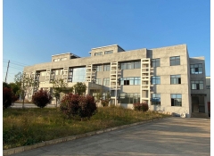 廠(chǎng)區(qū)環(huán)境