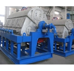 氯化鎂結(jié)片機