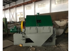 轉(zhuǎn)鼓結片機