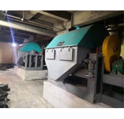 滾筒結(jié)片機(jī)