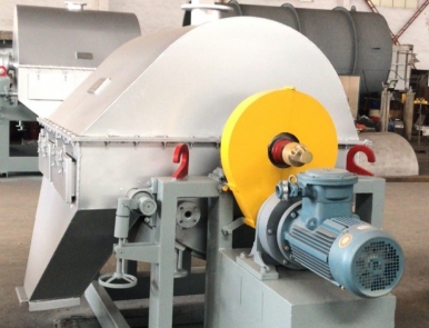 氯化鈣結(jié)片機(jī)